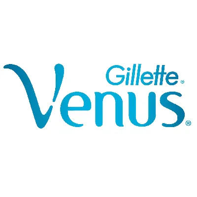 Gillette Venus logo